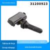 Para Volvo S80 monitor de pressão dos pneus TPMS sensor de pressão dos pneus autopeças vendas diretas 31200923
