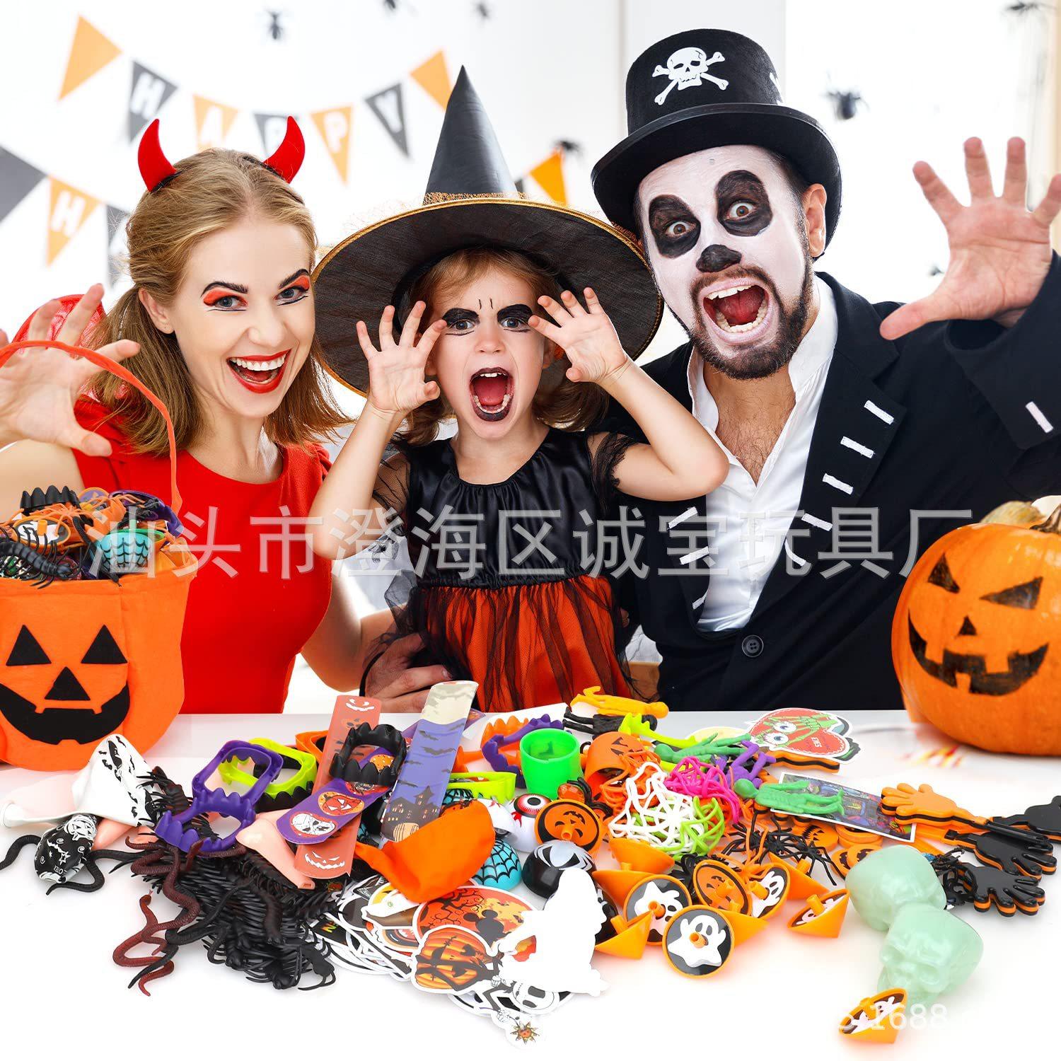 万圣节套装 (7)
