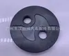 13581-17011 É Adequado para Toyota Land Cruiser Coaster 1Hzhd Placa de Encosto da Polia Tensionadora Eixo da Polia Tensionadora Engrenagem