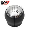 Piezas de Automóvil Transfronterizas Adecuadas para Toyota Corolla Yaris Cabeza de Palanca de Cambios de Coche 12mm Balón de Mano Piezas de Coche