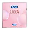 Condón Durex Bold Love 3 Intimate Passion Thread Ultrafino Térmico 001 Productos para Adultos