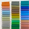 En stock arruga ultra fina 500T nylon seda arruga de denier ultra fino 48g chaqueta cortavientos ropa con protección solar chaqueta acolchada de algodón tela de chaqueta de plumas