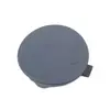51128055964 Es Adecuado para Bmw 2 M-Sport F22 F23 2013-2019 Cubierta del Gancho de Remolque Trasero