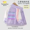 Cazadores de Demonios Kpop Chica Cazadora de Demonios Grupo de Chicas Chaqueta con Cremallera Pantalones Conjunto de Dos Piezas Estilo Occidental Cárdigan Sudadera