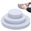 Protetor de Mesa de Feltro Transfronteiriço Amazon, Divisor, Protetor de Frigideira Espessado, Isolamento Térmico para Tigelas e Pratos, Base Antiderrapante, Em Estoque