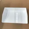 Soporte de exhibición de cosméticos de acrílico, paleta de sombras de ojos, caja de almacenamiento para compactos cushion, almacenamiento para exhibición de esmaltes de uñas y labiales