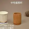 Productos de bambú sin laca natural taza de bambú taza de bambú taza de bambú copa de vino copa carbonizada grabado