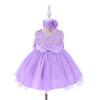 616 vestido-bebê vestido de bebê aniversário lua cheia meninas manga longa casaco de renda vestido princesa vestido de casamento infantil