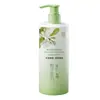 Shampoo Oem Gardenia Controle de Oleosidade Volumizador Anticaspa Anticoceira Fragrância de Longa Duração Processamento de Fábrica e Personalização