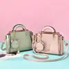 Dropshipping Transfronterizo Bolso de Mujer 2025 Nuevo Bolso de Mano de Moda Versátil Bolso de Hombro Cruzado Dropshipping