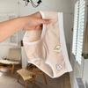 Kamiao Original Calzón Pequeño de Leche para Perro Entrepierna Extendida Algodón Puro Entrepierna 7A Antibacterial Categoría a Algodón de Bebé Color Puro Fábrica Entrega Inmediata