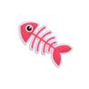 Dibujos Animados Lindo Mascota Gato Pvc Goma Suave Hebilla Decorativa Agujero Flor para Zapato Hebilla para Zapato Decoración para Zapato DIY Accesorios Removibles