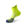 Calcetines de Running de Secado Rápido para Hombre, Estilo Delgado para Primavera y Verano, Media Pantorrilla, Transpirables, Calcetines Deportivos Especiales para Hombre, Fitness, Maratón, Baloncesto