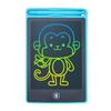 Pizarra LCD de Escritura a Mano para Niños de 6.5 pulgadas Pizarra LCD de Escritura Protección Ocular para Niños Graffiti Escritura Pizarra de Dibujo Modelo Más Vendido Transfronterizo