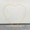 Suporte para Arco de Casamento, Suporte Redondo para Fundo, Fotografia de Amostra, Link de Diferença de Preço, Por Favor, Contate o Atendimento ao Cliente para Informar o Tamanho da Amostra