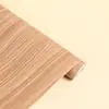 Papel de Parede de PVC Transfronteiriço Autoadesivo Personalizável para Apartamentos de Aluguel Parede de Fundo de Quarto Banheiro de Dormitório Papel de Parede Impermeável e à Prova de Umidade