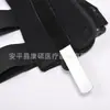 Gran cantidad de excelente placa de fijación para fractura de muñeca, soporte para hueso de la muñeca, cinturón de fijación para hueso de la muñeca, muñeca transpirable