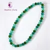Cuentas de Bola Color Mixto 5A Cristal Fabricación de Fábrica Venta al por Mayor Cristales K9 Cuentas Sueltas Joyería Sala de Transmisión en Vivo Estilo Popular Envío Gratis