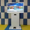 Sistema de autoservicio con pantalla táctil para salud mental, Equipo especializado para oficinas de consejería escolar, Dispositivo integrado de evaluación y orientación