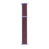 Adecuado para Correa de Apple iWatch Applewatch S11/10Se Correa de Bucle de Nylon con Velcro