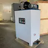 Máquina de prueba de resistencia al desgaste de ruedas de acero directo de fábrica