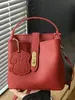 Elegante Bolso Cubo de Mano Xiaomi Simple 2026 Nuevo Otoño Bolso Cruzado de Alto Valor Bolso de Hombro Ligero para el Día a Día