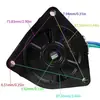 63P-43880-01-00 Motor de Inclinação para Motor de Popa Adequado para Yamaha 150/175/200/