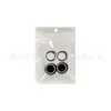 Adecuado para Consola Portátil de Juegos Rog Xbo Ally X Tapas para Joystick Cubierta Protectora de Silicona para Joystick Rog Ally X