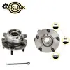 Rolamento de Cubo de Roda Vkba7617 Kit de Reparo de Rolamento Dianteiro Adequado para Nissan: Unidade de Cubo de Roda Teana II