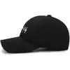 Sombreros de Verano para Hombres, Jóvenes, Estilo Europeo y Americano, Gorras de Béisbol de Marca de Moda para Exteriores, Gorras con Visera, Sombreros de Sol para Mujeres