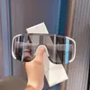 Óculos de Sol para Ciclismo ao Ar Livre Óculos de Sol com Proteção Solar Óculos de Sol para Montanhismo Corrida Corta-vento Óculos de Esqui para Mulheres Óculos