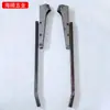 Soporte para pata de escritorio accesorios herrajes para muebles patas de mesa de oficina tocador accesorios de soporte para mesa de comedor