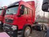 Tractor Tx Nacional Vi 440 Caballos de Fuerza Lng
