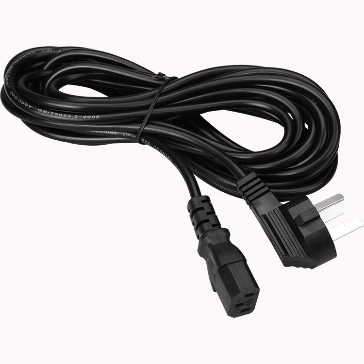 国标电源线1.2M-05