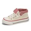 Tênis de Lona Beier Niche para Mulheres 2025 Novo Outono Inicial Versátil Tênis de Estudante Esportivo Casual Sapatos Femininos Be-6926