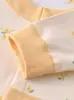 Ropa para Bebés y Niños Anyang, Mameluco de Algodón Puro, Cuello de Encaje Floral Pequeño, Ropa para Exteriores, Ropa de Princesa para Bebés Niños y Niñas