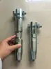 Estrutura de Membrana Conjunto de Três Peças de Corda de PE Conjunto de Três Peças de Cabo de Aço Cabeça de Âncora Cabeça de Cabo de Aço Cabeça de Âncora Cabeça de Âncora de Cabo de Aço PE