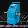 Máquina Hidráulica de Pulverización de Poliurea H800 Máquina de Pulverización Airless de Alta Potencia Equipo Anticorrosión para Tuberías de Puentes