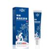 Crema Calmante de Polygonum Multiflorum y Coptis Anal, Extracto Herbal Rápido, Enfriadora y Calmante, Crema Tópica Lista para Usar