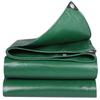 Lona transfronteriza impermeable y solar, lona marina, lona parasol engrosada, resistente al desgaste, cubierta para patio de mercancías, lona agrícola