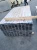 Fabricante Personalizado Charola Portacables Galvanizado por Inmersión Metal Charola Portacables Galvanizada por Inmersión Ignífuga Acero