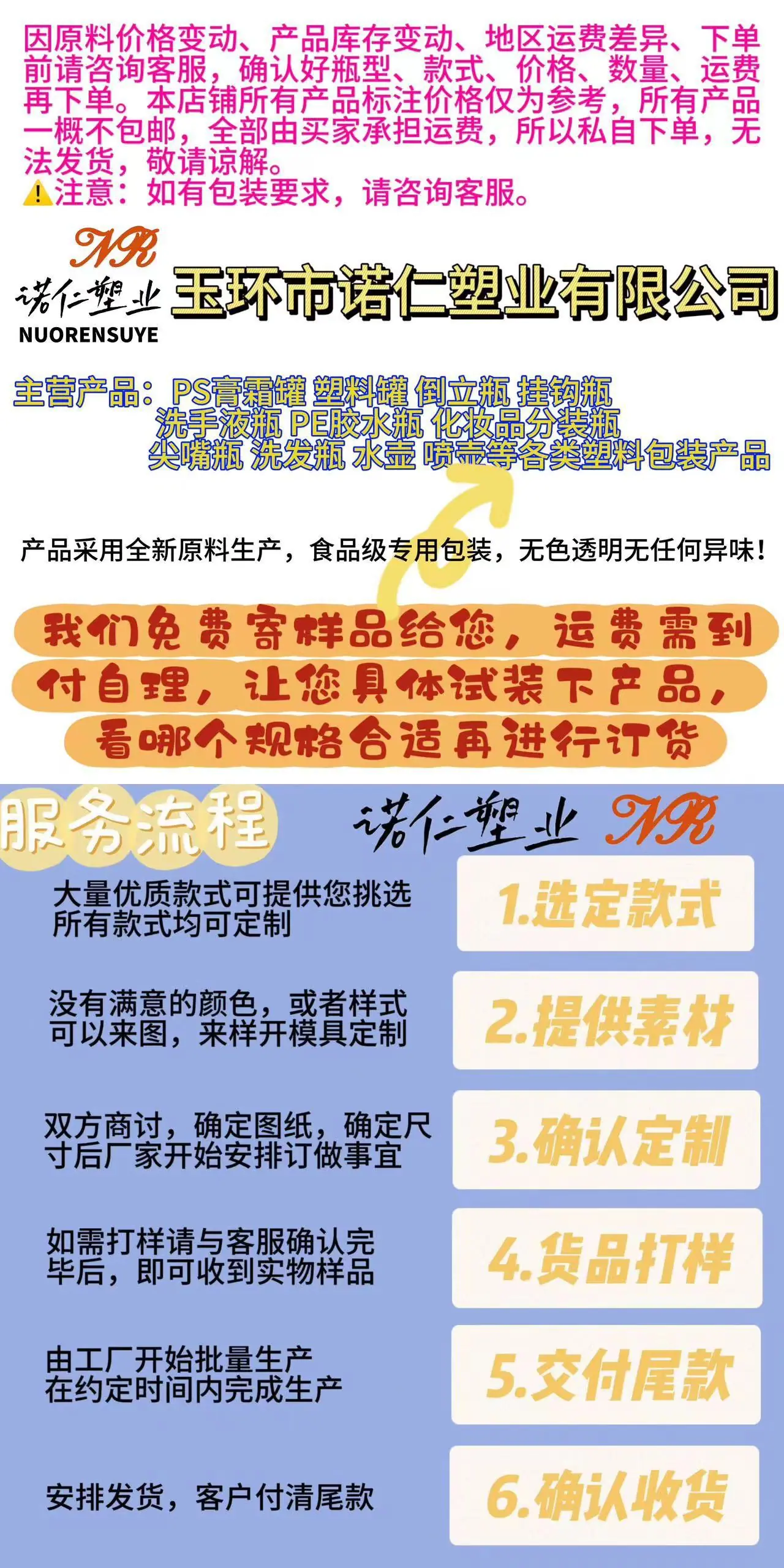 注意