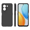 Adequado para Capa de Celular Honor X6E, Material Fosco, Capa Protetora X5Es, Cobertura Completa de Furo Fino X80 Pro Max