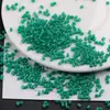 Contas Mistas Coloridas de Doce Atacado Contas de Fusão 2,6 mm Contas Miçangas de Cor Sólida para DIY Materiais de Contas Acessórios para Alívio do Estresse