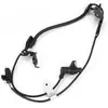 Suministro directo de fábrica 89516-0E060/89516-0E070 Sensor ABS trasero Izquierdo Adecuado para Highlander 2.7