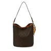 Bolso de mujer de gran capacidad 2026 nuevo bolso de moda para ir al trabajo bolso tote con estampado vintage bolso de hombro cruzado