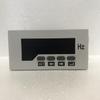 Convertidor de Frecuencia Tacómetro Pantalla Digital Medidor de Frecuencia Rh-Dv51 50Hz/10V 9999R/Min/10V Pantalla de Motor