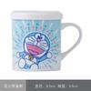 Oficial autorizado genuíno Doraemon caneca caixa de presente bonito cartoon cerâmica copo copo copo casal copo frete grátis