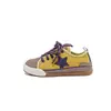 Zapatillas Deportivas de Primavera y Otoño para Niños de 6 a 12 Años, Zapatos Casuales Antideslizantes de Suela Blanda para Niñas, Tenis de Estrella para Niños, Zapatillas de Correr para Estudiantes