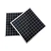 Filtro de Taller Polvo Marco de Aleación de Aluminio Malla a Prueba de Polvo Algodón Filtrante a Prueba de Polvo Fotovoltaico Svg Filtro de Aire